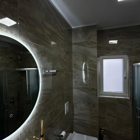 Tio Appartement Tirana