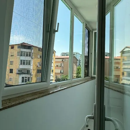 Appartement Tio Tirana