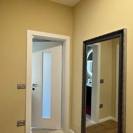 Tio Appartement