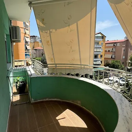 Tio Appartement Tirana