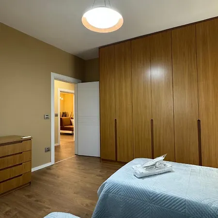 Tio Appartement *