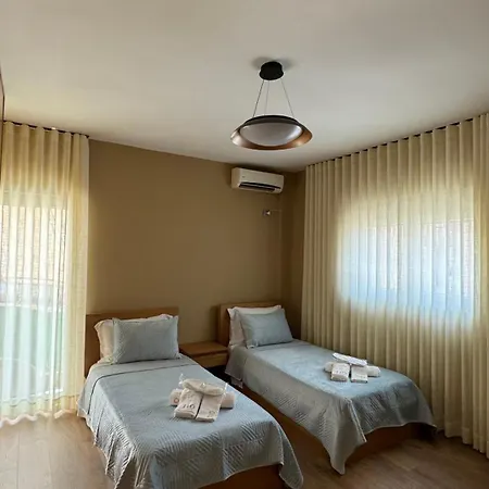 Tio Appartement *