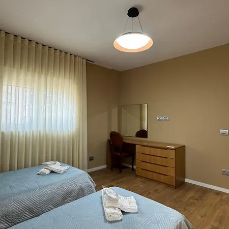 Appartement Tio *