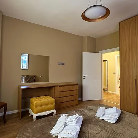 Tio Appartement *