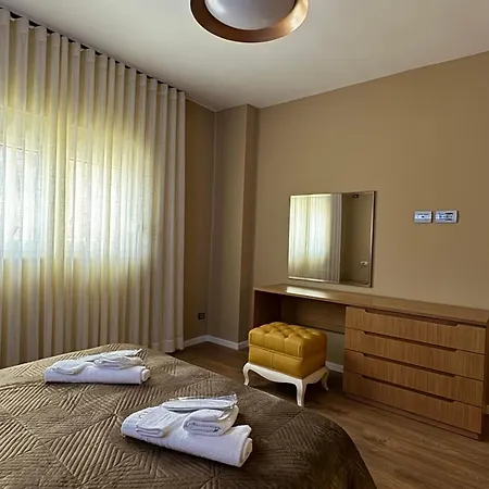 Appartement Tio