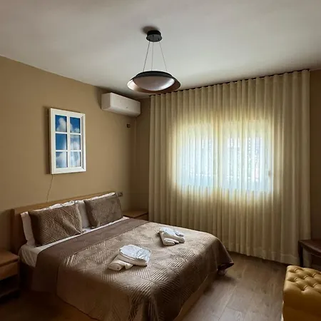 Tio Appartement Tirana