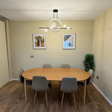 Appartement Tio *